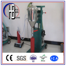 Good Quality Hot Sale Fire Extinguisher Dry Powder Filling Machine